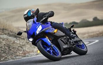 Proper Cornering Technique