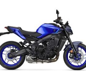 2024 Yamaha MT-09 – First Look | Motorcycle.com