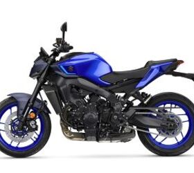 2024 Yamaha MT-09 – First Look | Motorcycle.com