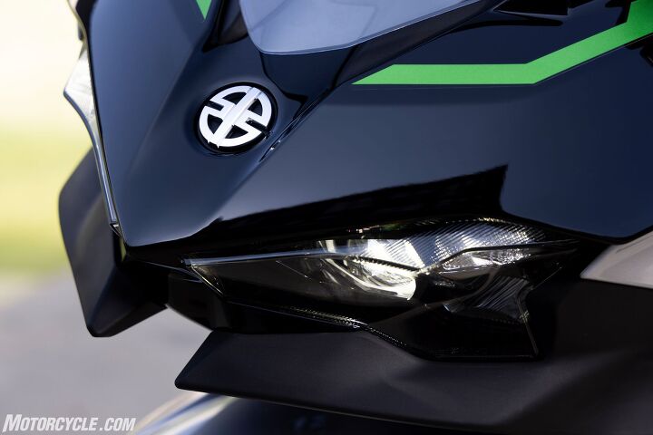 2024 kawasaki ninja 7 hybrid review first ride