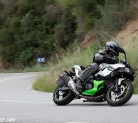 2024 kawasaki ninja 7 hybrid review first ride