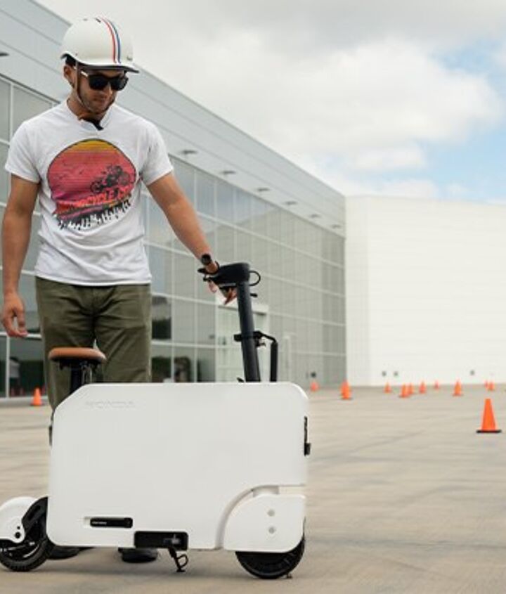 Photos: Honda/Wedrick Campbell