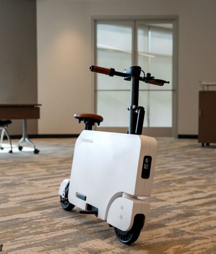 At home outside or inside.