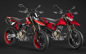2024 Ducati Hypermotard 698 Mono – First Look