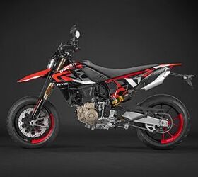 2024 Ducati Hypermotard 698 Mono – First Look | Motorcycle.com