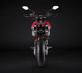 Ducati discount monster 698