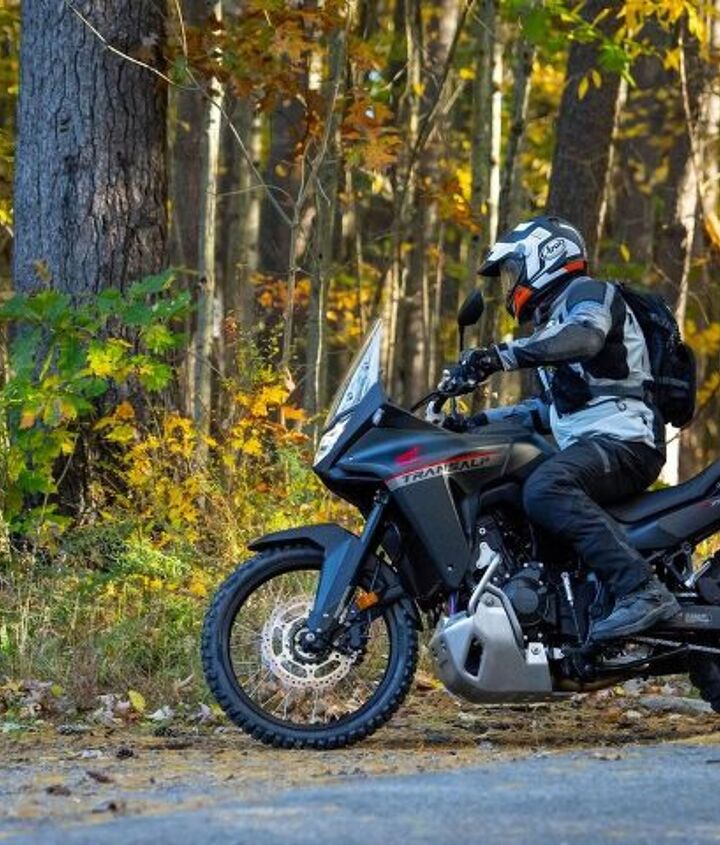 2024 honda transalp review first ride
