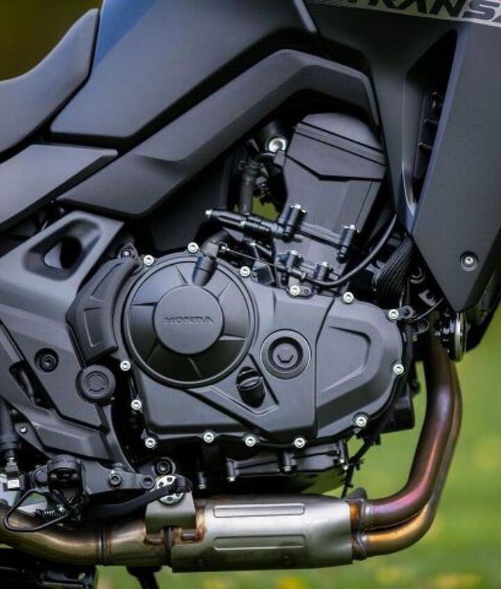 2024 honda transalp review first ride