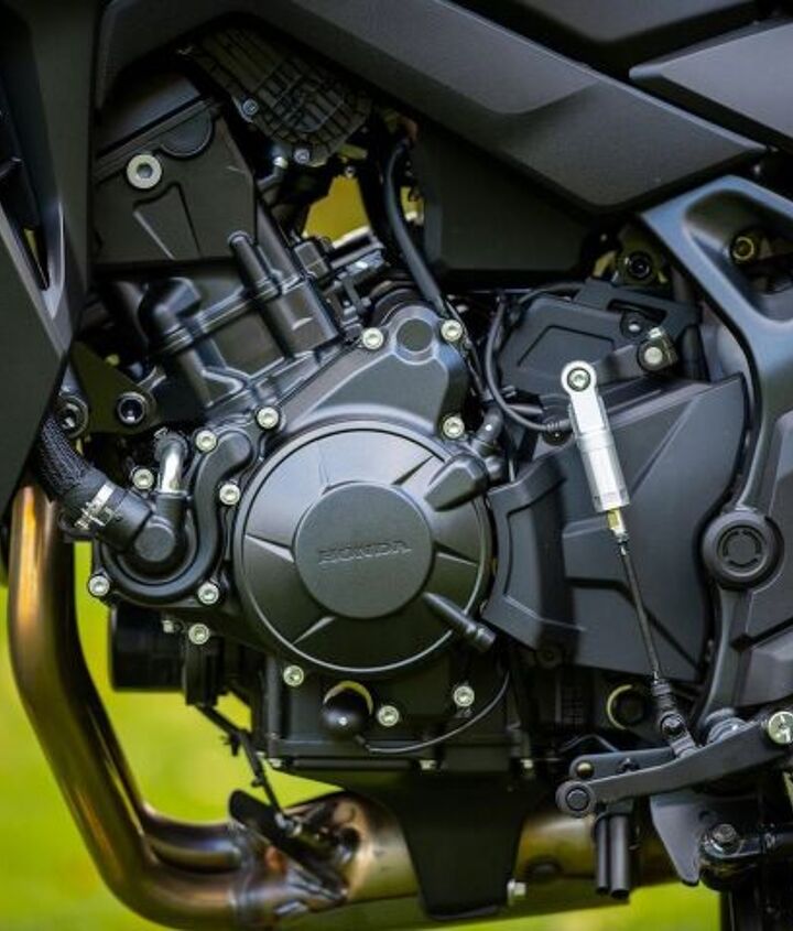 2024 honda transalp review first ride