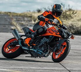 FIRST LOOK! ALL-NEW 2023 KTM FUEL-INJECTED TWO-STROKES