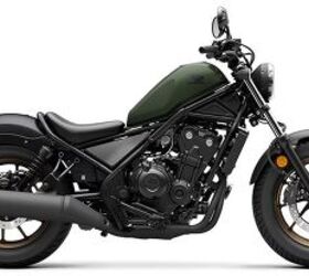 Honda rebel on sale 1000 price