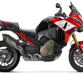 2023 Ducati SuperSport 950 Buyer's Guide: Specs, Photos, Price