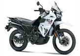 2024 Kawasaki KLR® 650 Base