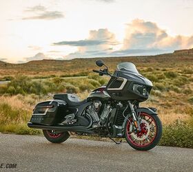 indian motorcycles headlines 2024 model year with ftr x 100 collab