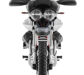 Moto Guzzi V85 TT Travel 2023 - Precio, ficha técnica, opiniones y ofertas