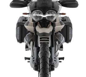 2024 Moto Guzzi V85 Range – First Look