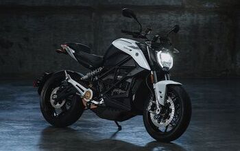 Zero Motorcycles Unveils Revamped 2024 Product Line