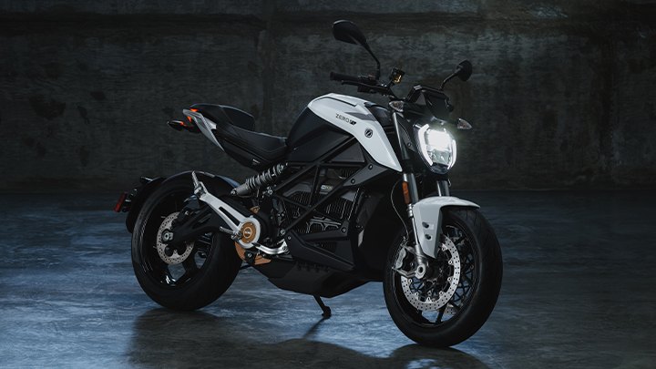 Zero Motorcycles Unveils Revamped 2024 Product Line