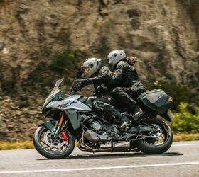 2024 Suzuki GSX-S1000GX+ – First Look | Motorcycle.com