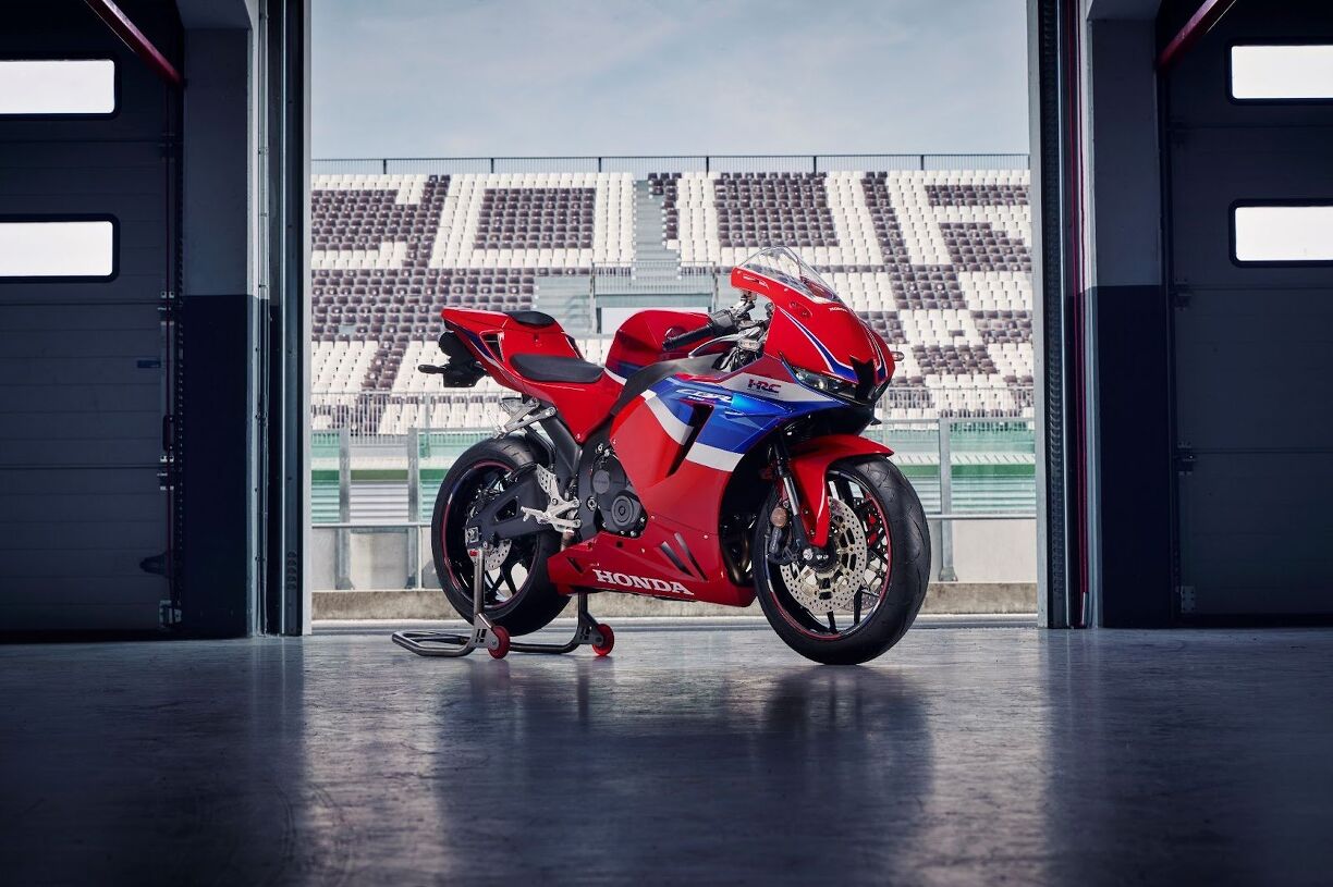 2024 Honda CBR600RR First Look Motorcycle 2024-honda-cbr600rr-first-look-motorcycle
