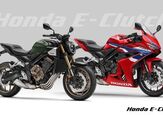2024 Honda CBR650R and CB650R – First Look