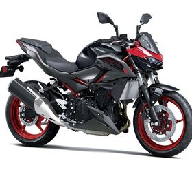 2024 Kawasaki Ninja 500 and Z500 – First Look