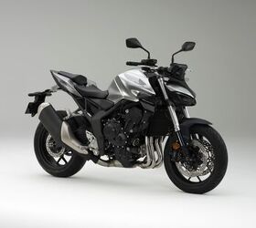 Honda hornet deals 2015