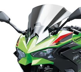 2024 Kawasaki Ninja 500 And Z500 – First Look | Motorcycle.com