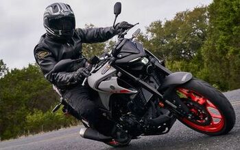 How to: Motorcycle Braking