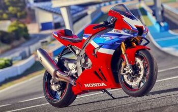 2024 Honda CBR1000RR-R and CBR1000RR-R SP – First Look