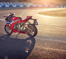 Honda CBR1000RR SP: All the We Could Get Our Hands On. Cycle World, Honda  Fireblade HD phone wallpaper | Pxfuel