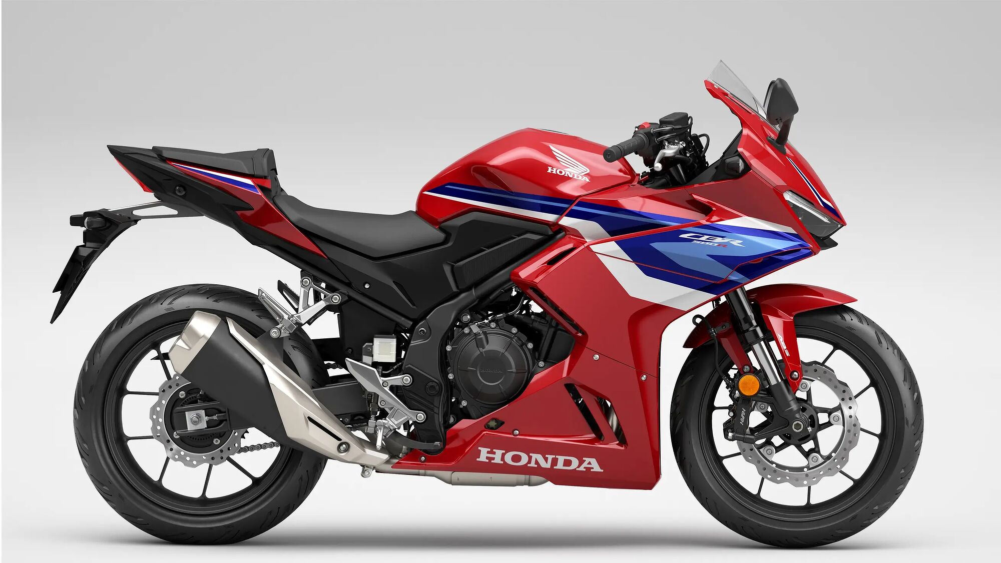 Motor cbr hot sale 500cc