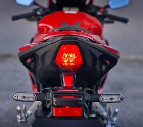 2024 Honda CBR500R – First Look | Motorcycle.com
