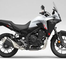 2024 Honda CB650R Guide • Total Motorcycle