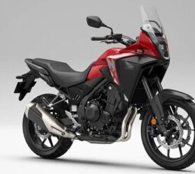 LEGEND REBORN, 2024 HONDA CB500 SF WILL BE REVIVED WITH A NEW ENGINE AND  MORE MODERN DESIGN 