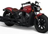 2024 Indian Scout® Bobber ABS