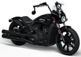 2024 Indian Scout® Rogue Base