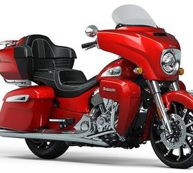 2023 Indian Roadmaster® Limited