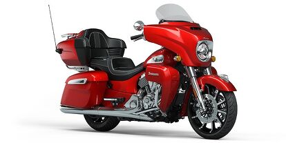 2023 Indian Roadmaster® Limited
