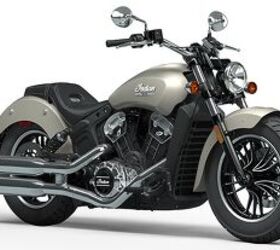 2023 Indian Scout® Base