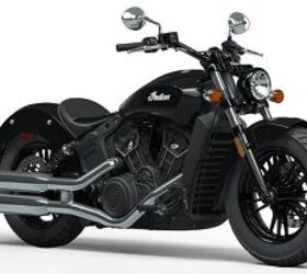 2023 Indian Scout® Sixty