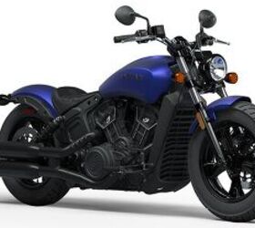 2023 Indian Scout® Bobber Sixty