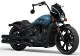 2023 Indian Scout® Rogue Base