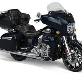 2022 Indian Roadmaster® Limited