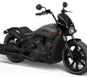 2022 Indian Scout® Rogue Sixty