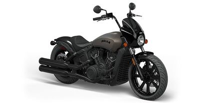 2022 Indian Scout® Rogue Sixty