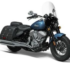 2022 Indian Super Chief® Limited