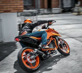 2024 KTM 390 Duke And 250 Duke Announced For North America | Motorcycle.com