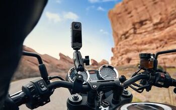 Insta360 Returns To EICMA With New Motorcycle Kit