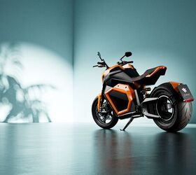 verge motorcycles unveils the california edition at la auto show